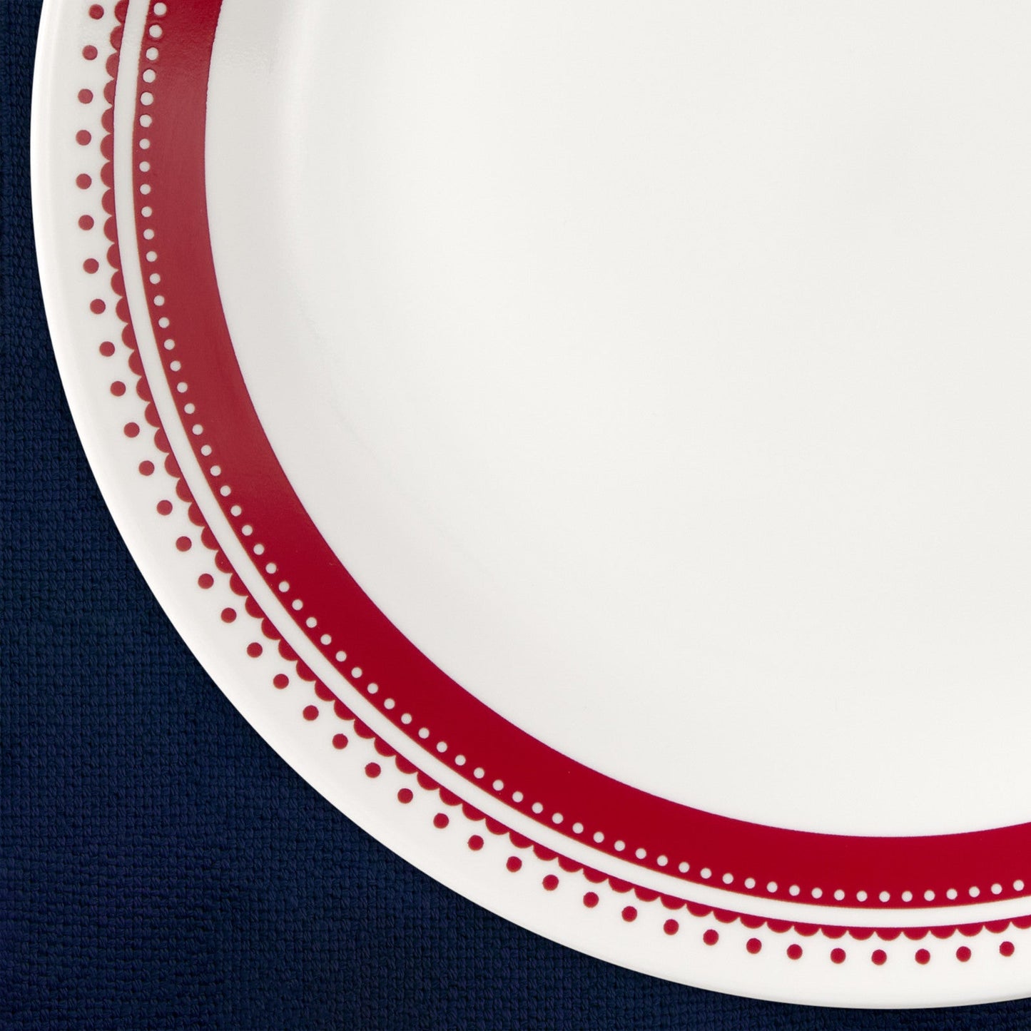 Corelle® Sadie 10.25" Dinner Plate