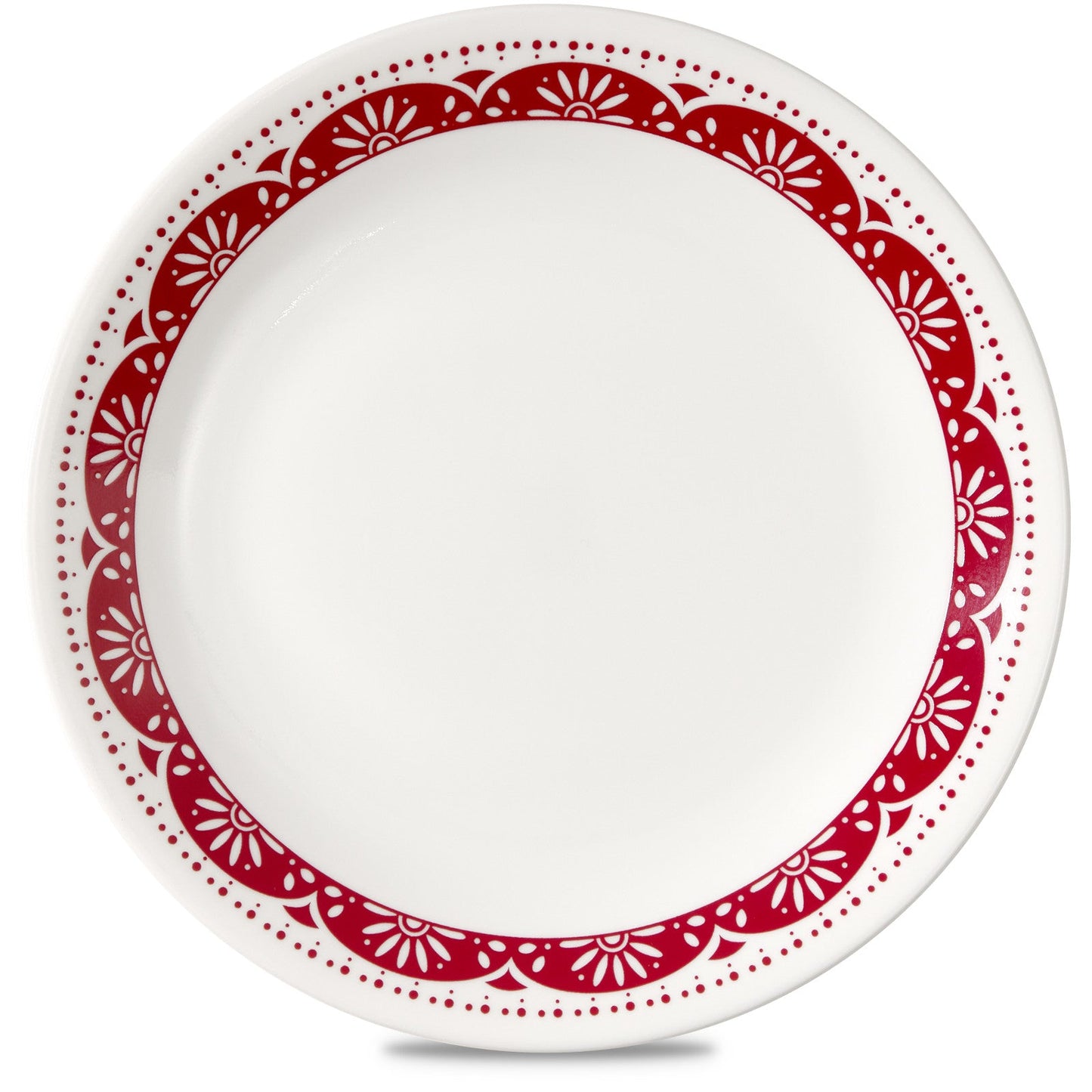 Corelle® Sadie 8.5" Salad Plate