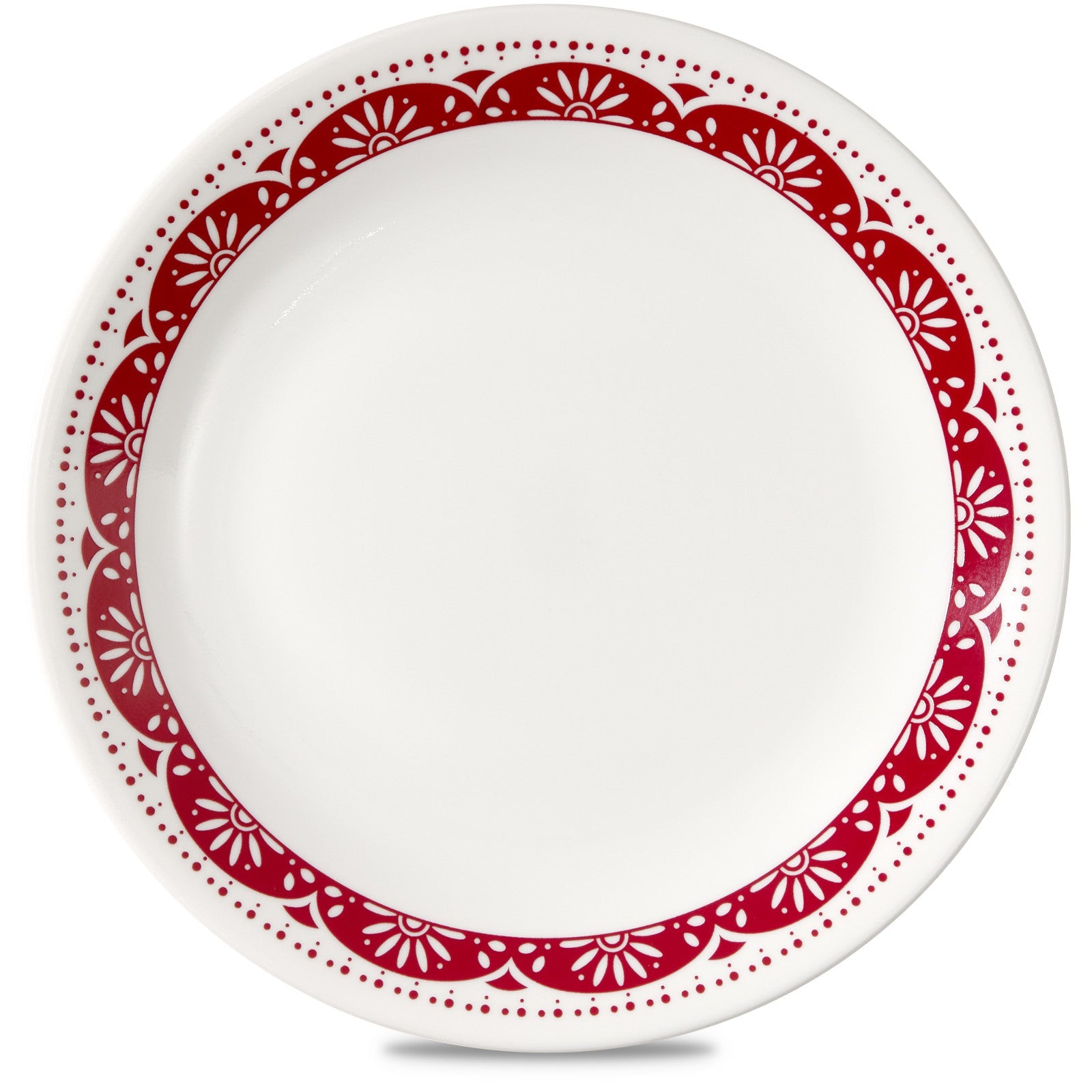 Corelle® Sadie 8.5" Salad Plate