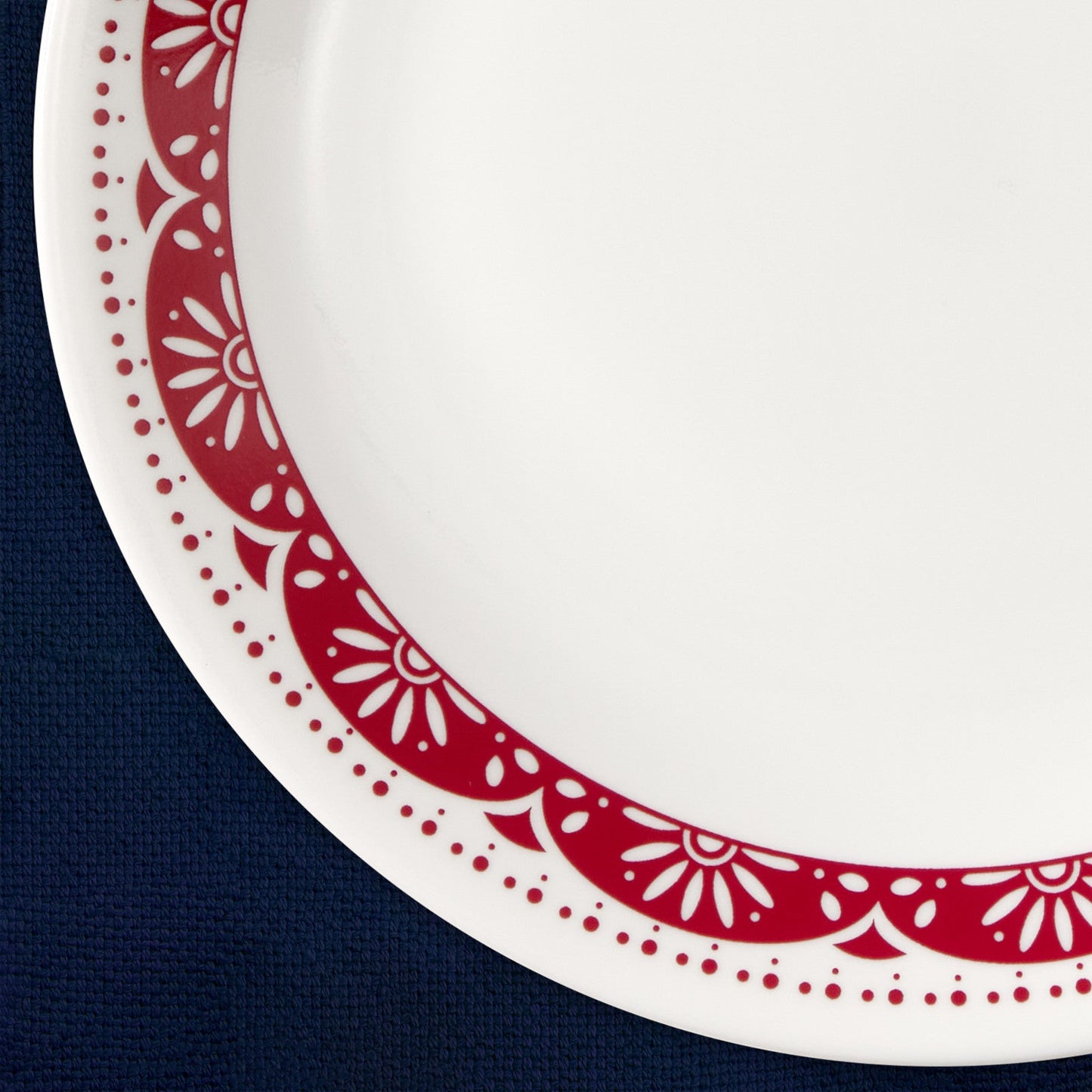 Corelle® Sadie 8.5" Salad Plate