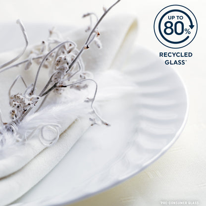 Corelle® Enhancements 8.5" Salad Plate