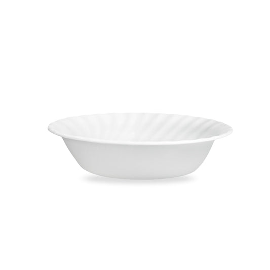 Corelle® Enhancements 18-ounce Glass Cereal/Soup Bowl