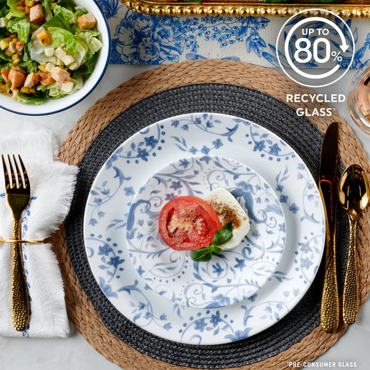 Corelle® Darlington 10.25" Dinner Plate