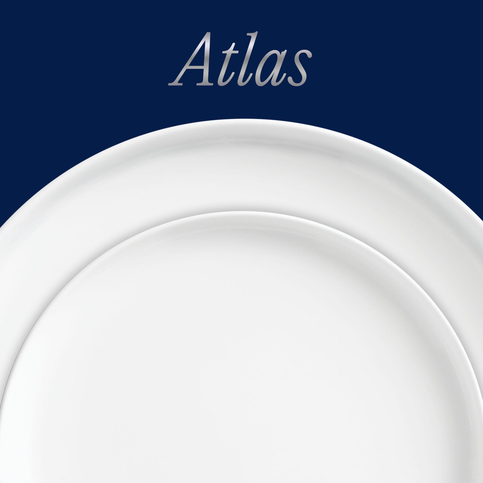 Corelle® Luxe Atlas 18-piece Dinnerware Set, Service for 6