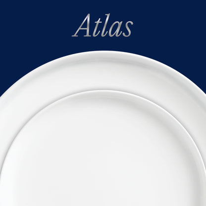 Corelle® Luxe Atlas 18-piece Dinnerware Set, Service for 6