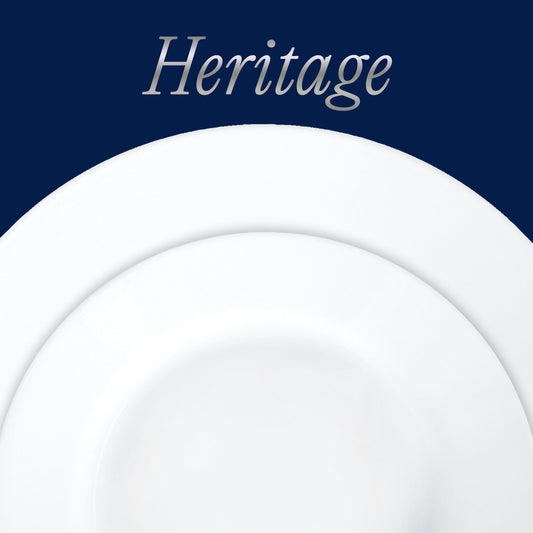 Corelle® Luxe Heritage 18-piece Dinnerware Set, Service for 6
