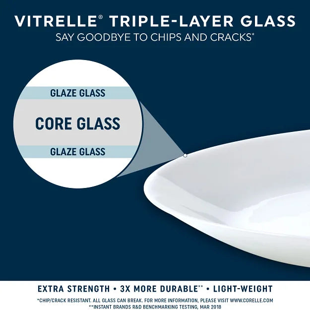 Corelle® Knox 18-ounce Cereal Bowl