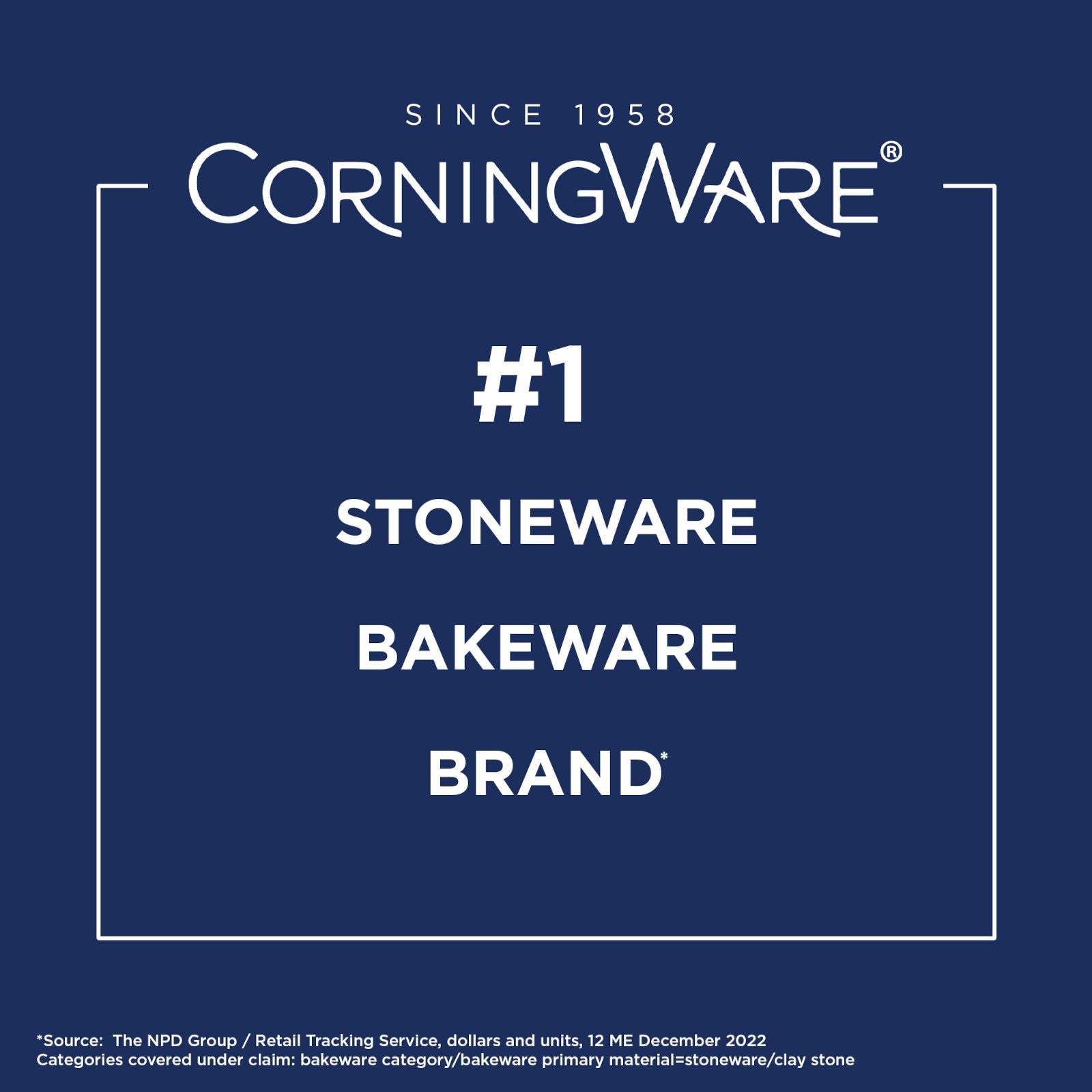 CorningWare® French White® 4-ounce Ramekin