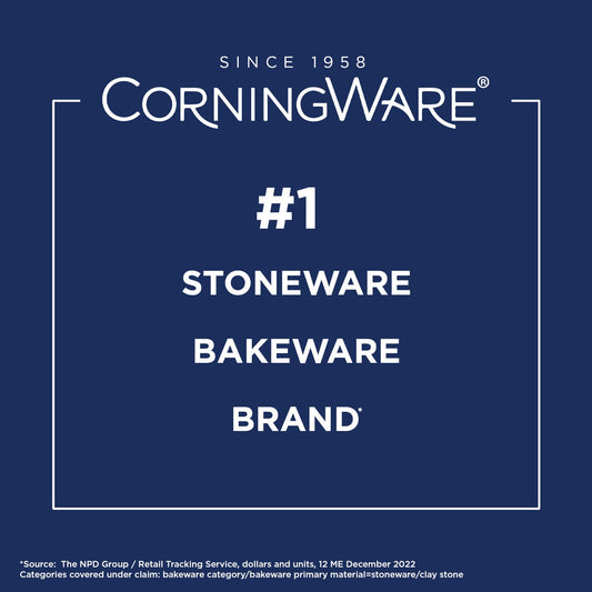 CorningWare® French White® 4-ounce Ramekin