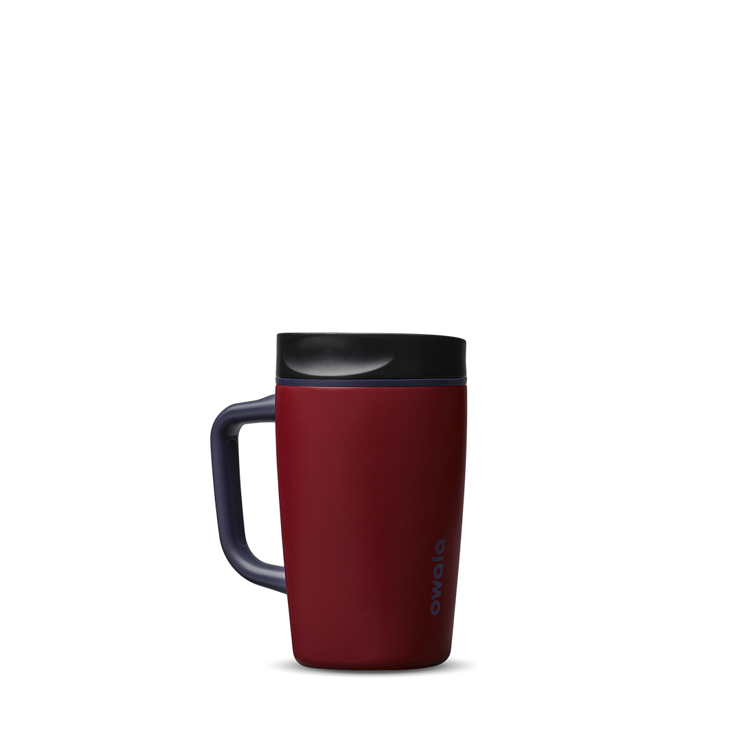 SmoothSip? Slider with Handle