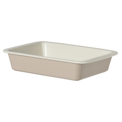 CorningWare® Contour Walnut 9x13" Rectangle Pan