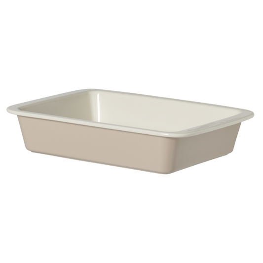 CorningWare® Contour Walnut 9x13" Rectangle Pan
