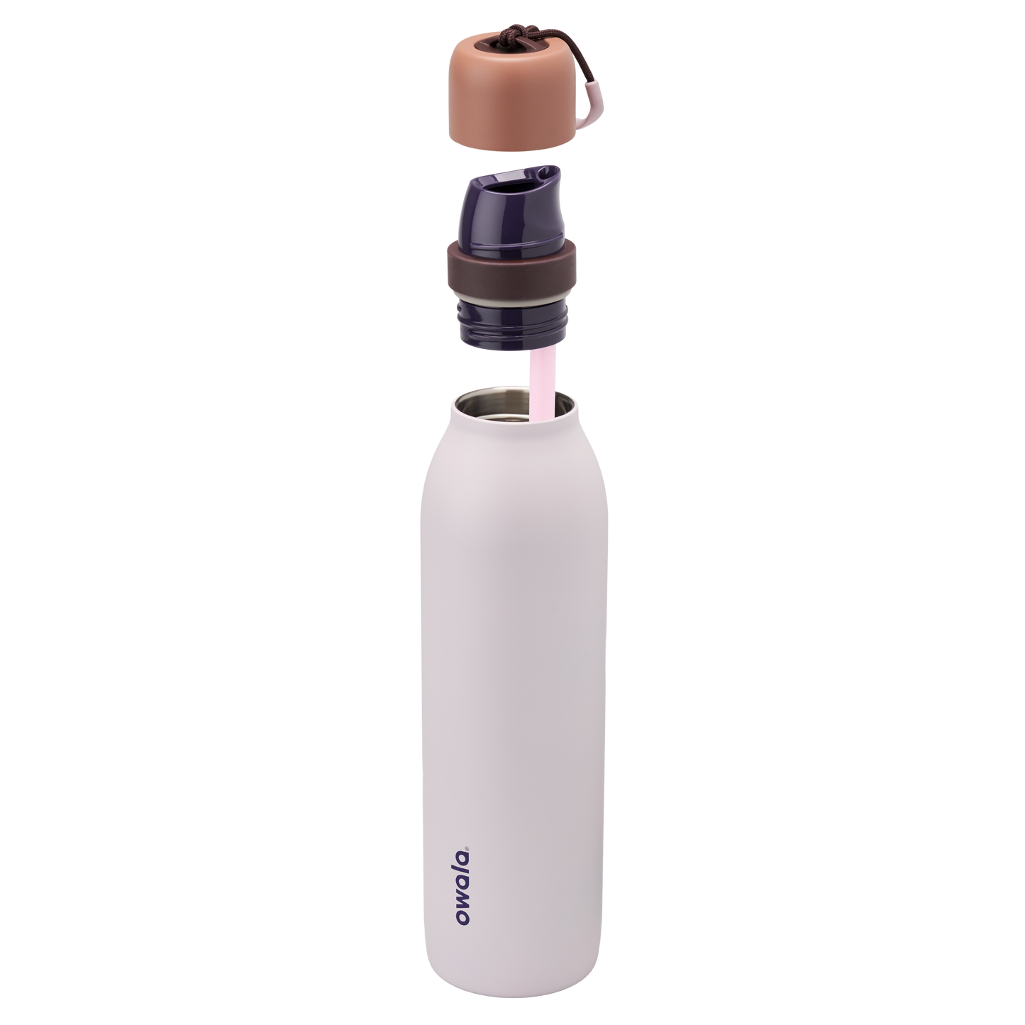 FreeSip? Twist Sleepy Lavender