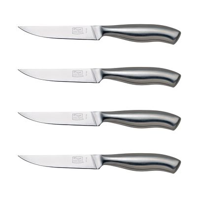 Chicago Cutlery® Insignia Steel™ 4-piece Steak Knife Set