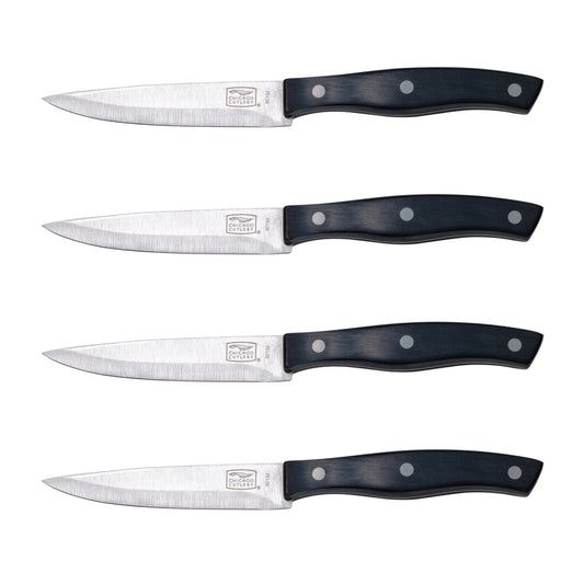 Chicago Cutlery® Ellsworth 4-piece Steak Knife Set