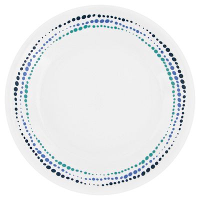 Corelle® Ocean Blues 6.75" Appetizer Plate