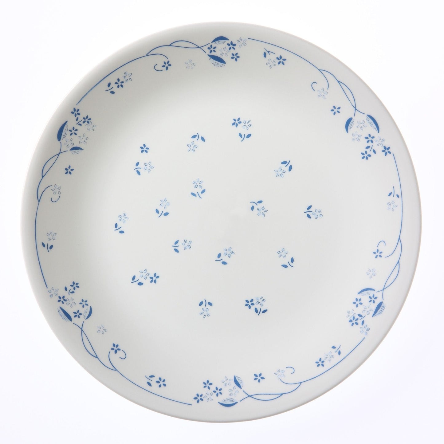 Corelle® Provincial Blue 8.5" Salad Plate