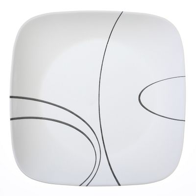 Corelle® Simple Lines 10.5" Dinner Plate