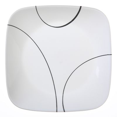 Corelle® Simple Lines 9" Salad Plate