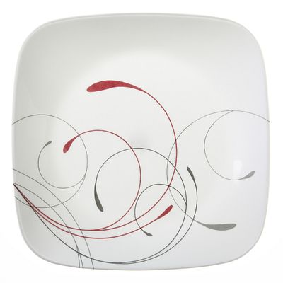 Corelle® Splendor 6.5" Appetizer Plate
