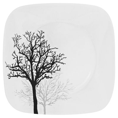 Corelle® Timber Shadows 10.5" Dinner Plate