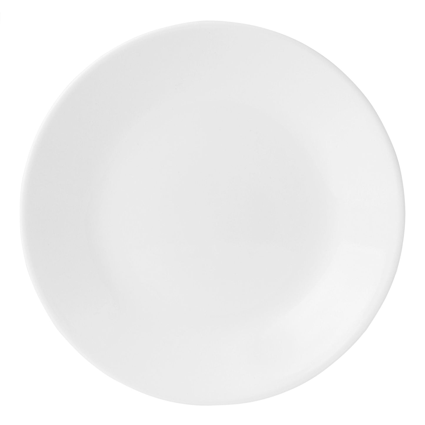 Corelle® Winter Frost White 6.75" Appetizer Plate
