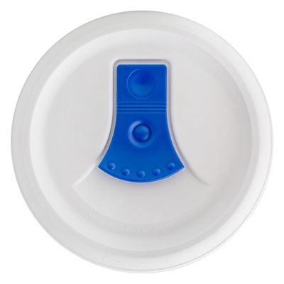 CorningWare® 20-ounce Meal Mug™ Vented Lid